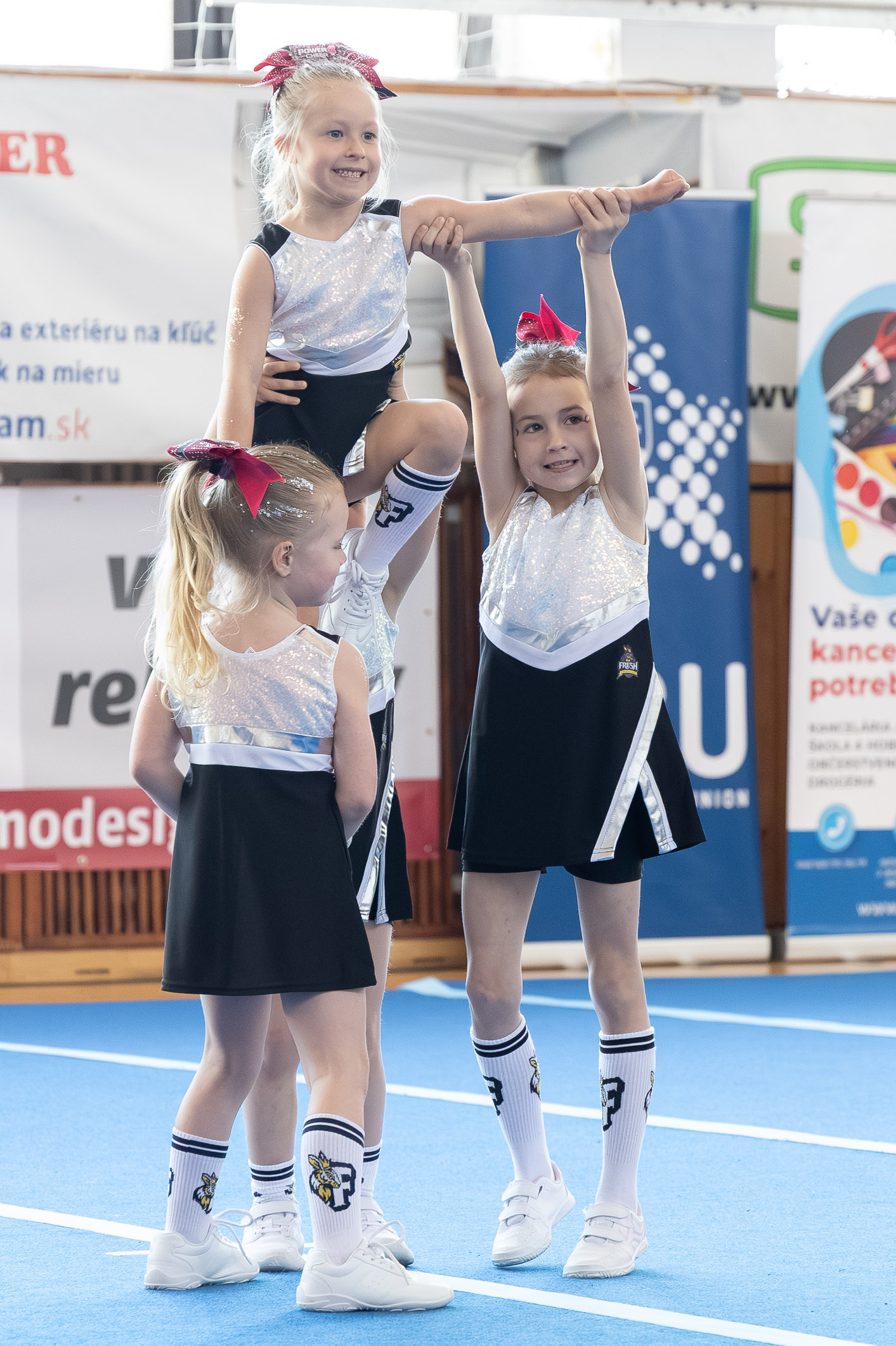 fresh-cheer-cup-zv-108 | ZV-podujatia