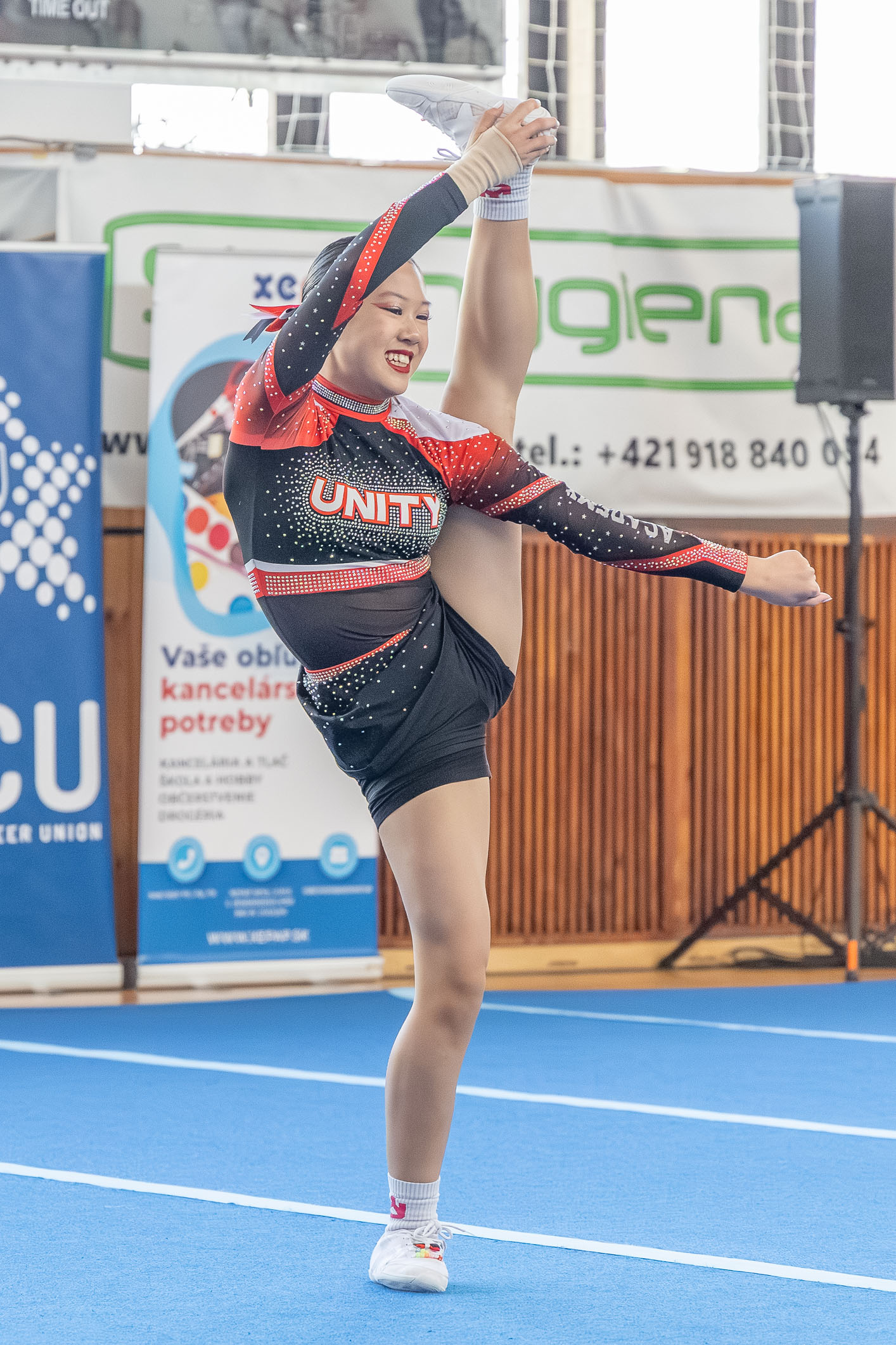 fresh-cheer-cup-zv-219 | ZV-podujatia