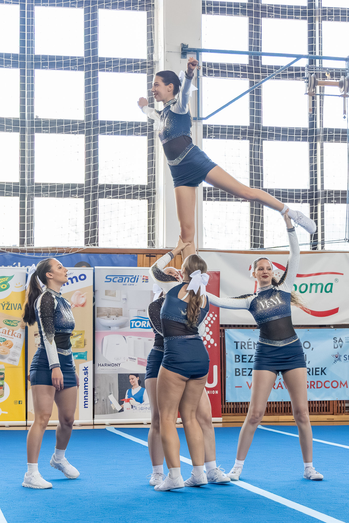 fresh-cheer-cup-zv-234 | ZV-podujatia
