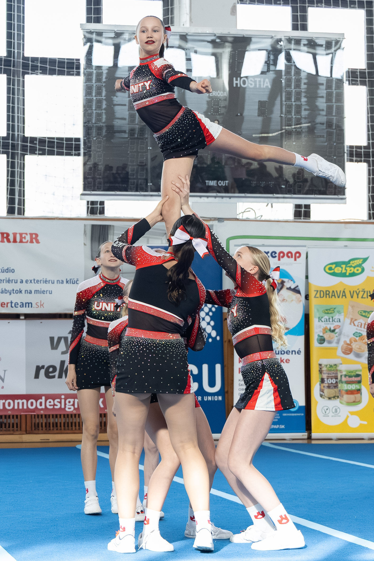 fresh-cheer-cup-zv-514 | ZV-podujatia
